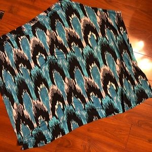 Michael by Michael Kors Skirt/Top Sz S